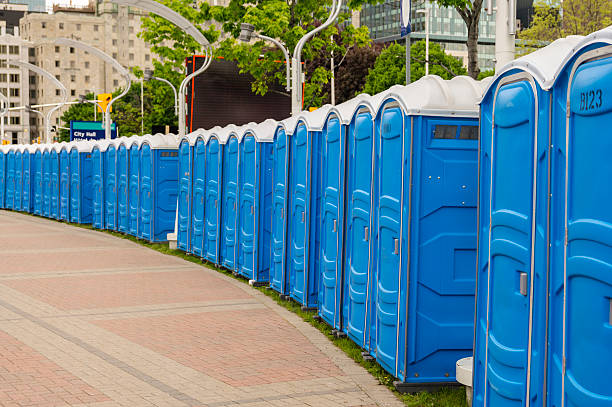 Best Restroom Trailer for Weddings in Islip Terrace, NY