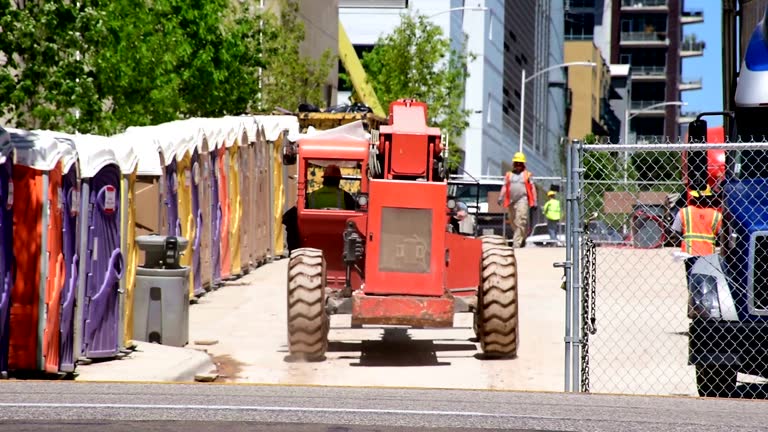 Best Portable Restrooms for Agricultural Sites in Islip Terrace, NY